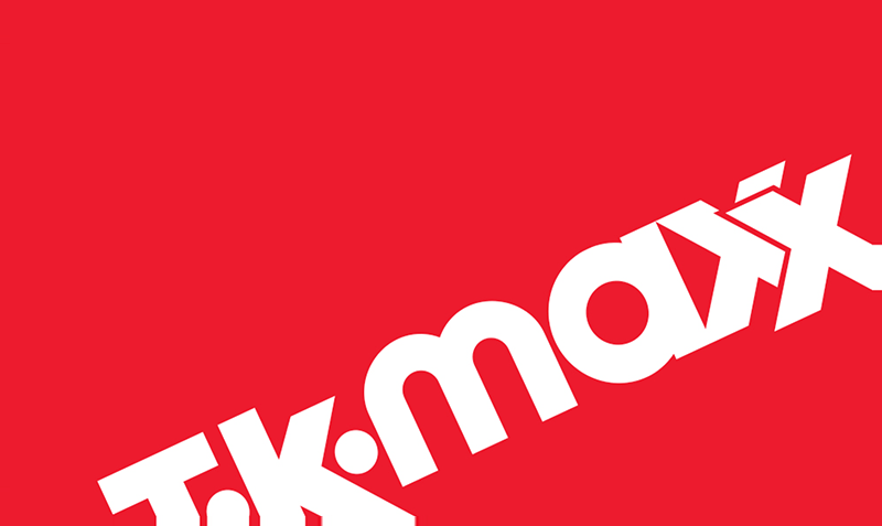 TK Maxx