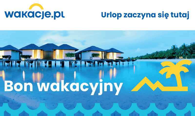 Wakacje.pl